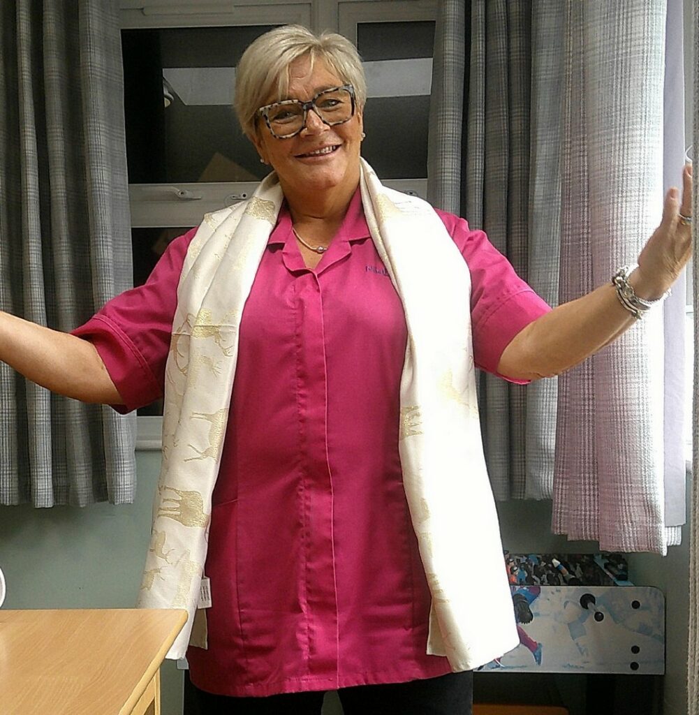 Nightingale Care Home