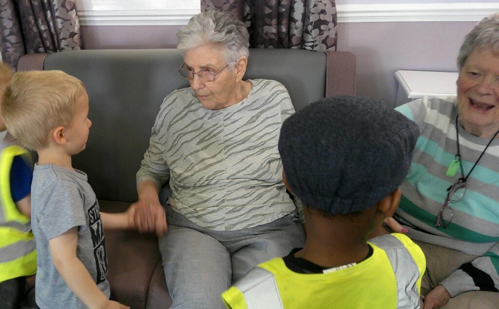 Nightingale Care Home