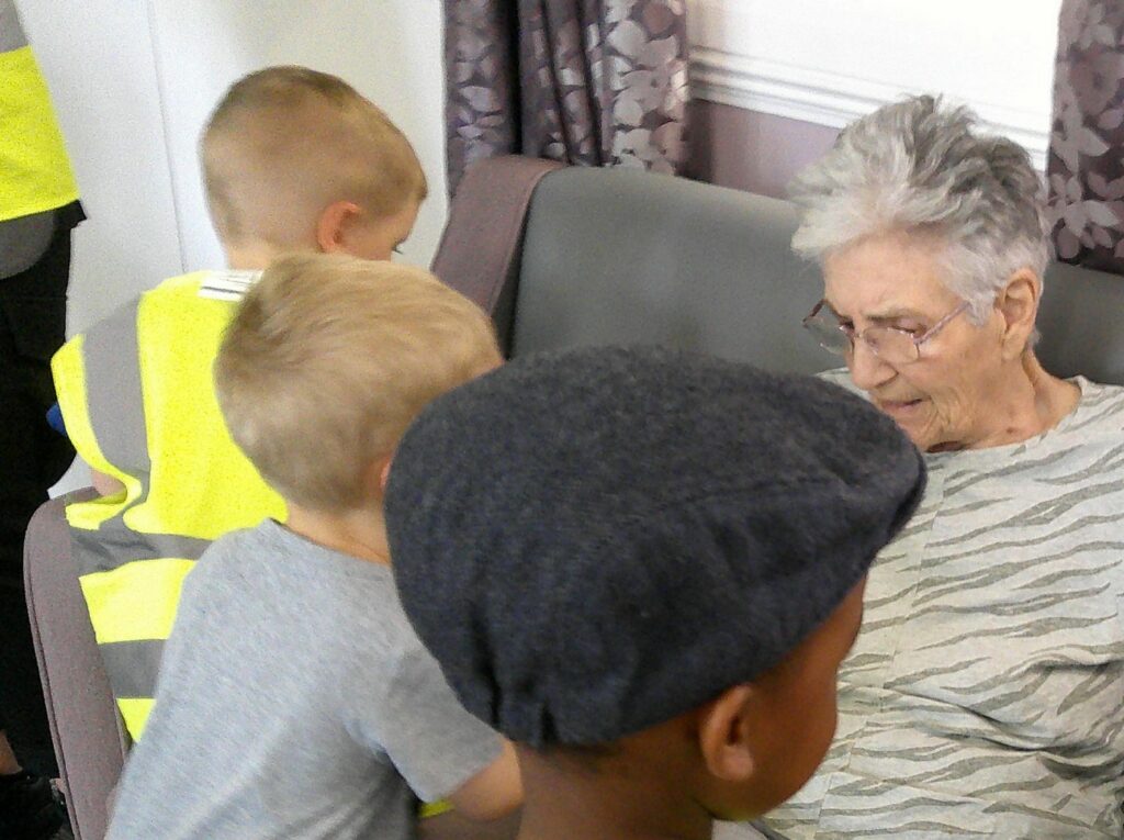 Nightingale Care Home
