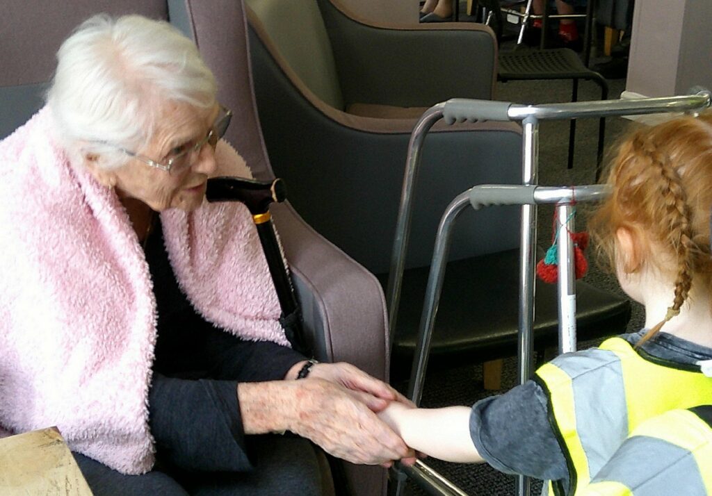 Nightingale Care Home