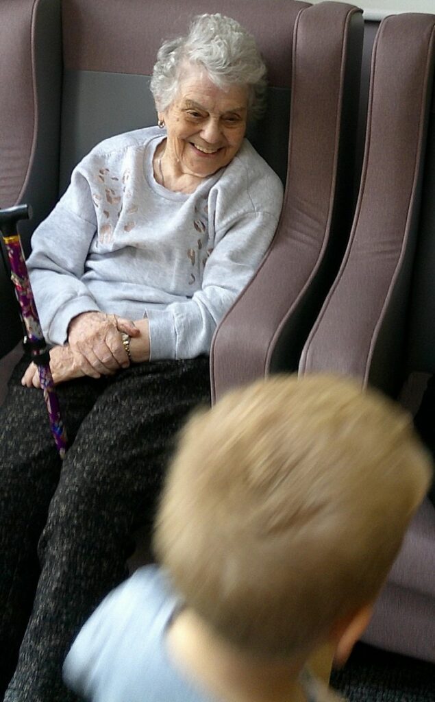 Nightingale Care Home