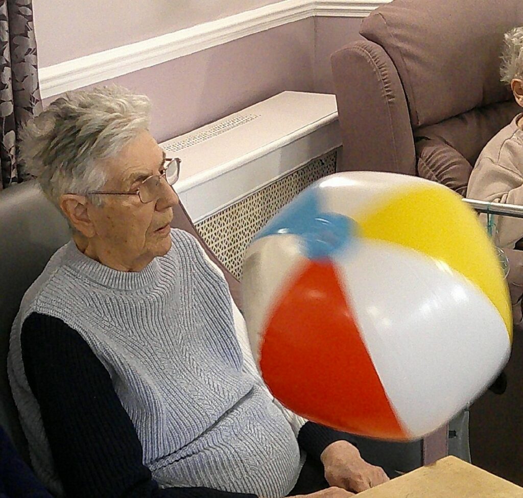 Nightingale Care Home