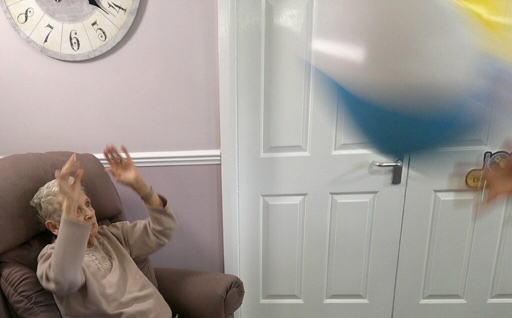 Nightingale Care Home