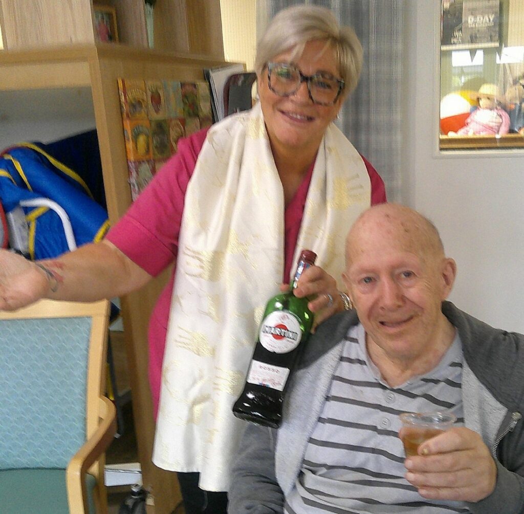 Nightingale Care Home