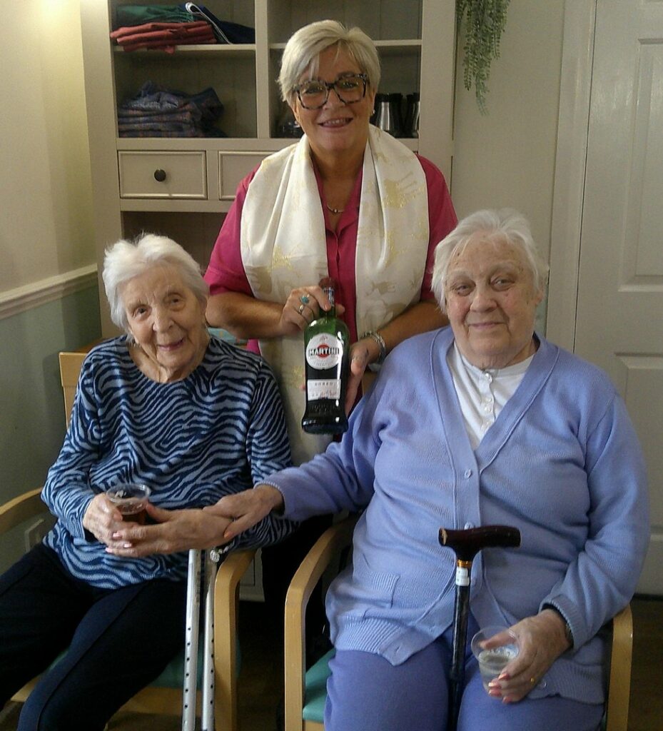 Nightingale Care Home