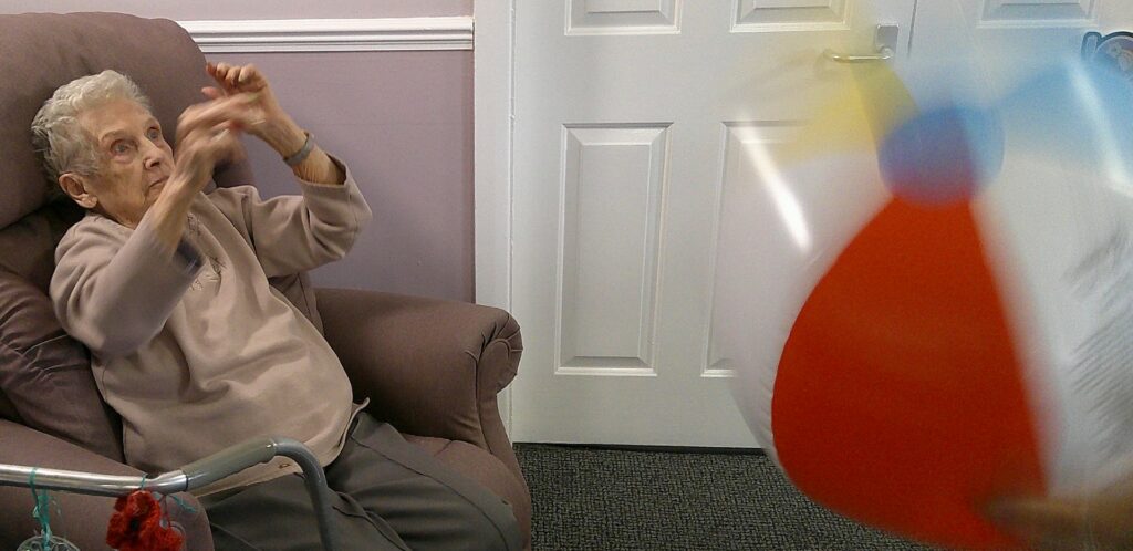 Nightingale Care Home