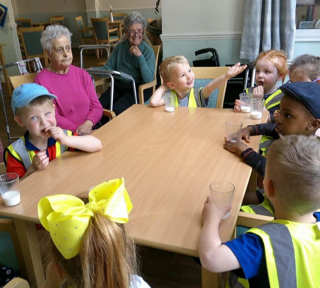 Nightingale Care Home