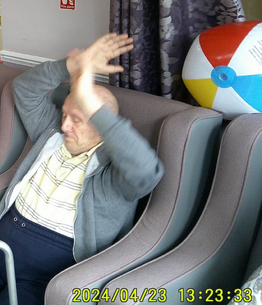 Nightingale Care Home