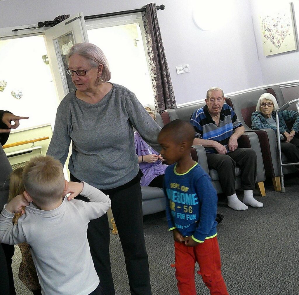 Nightingale Care Home