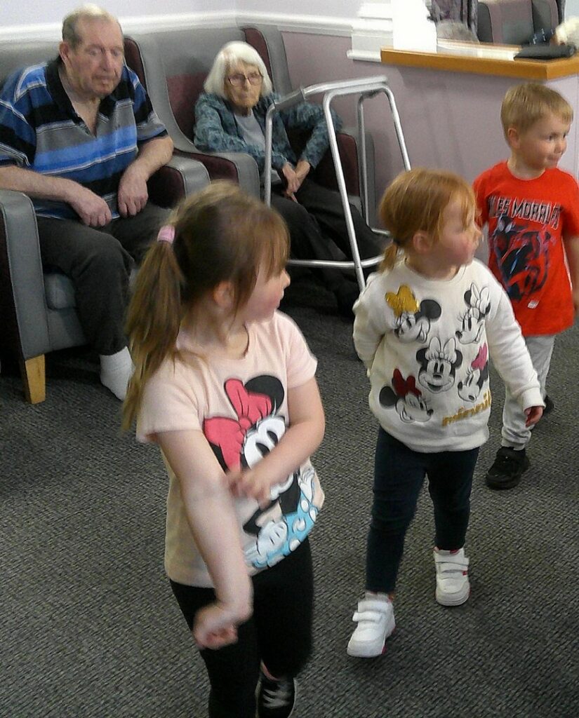 Nightingale Care Home