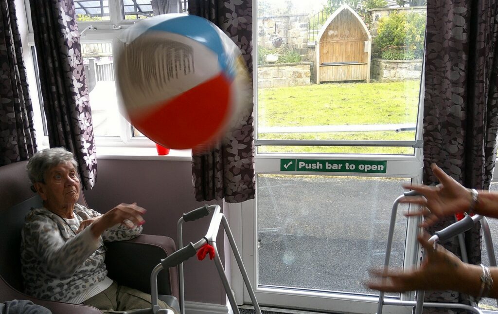 Nightingale Care Home