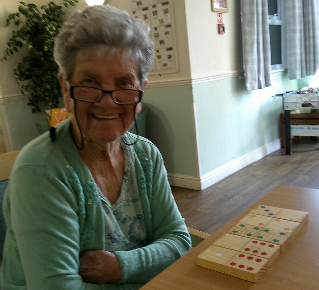 Nightingale Care Home
