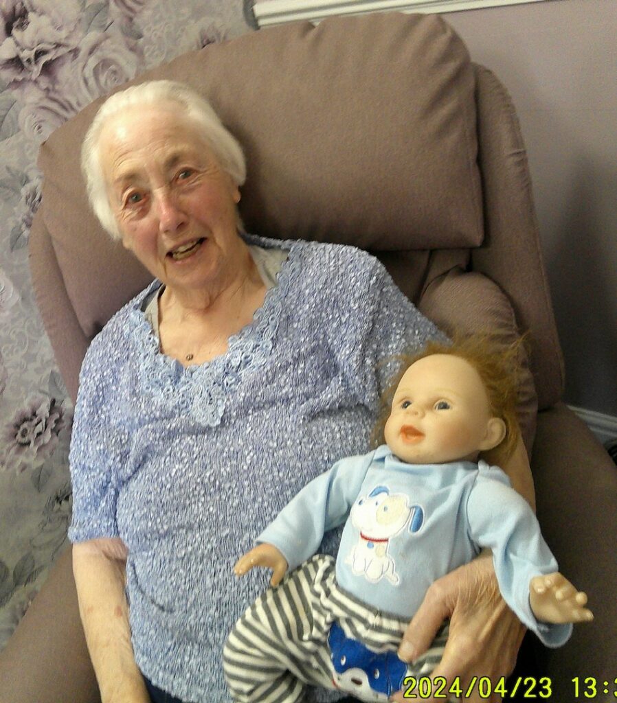 Nightingale Care Home
