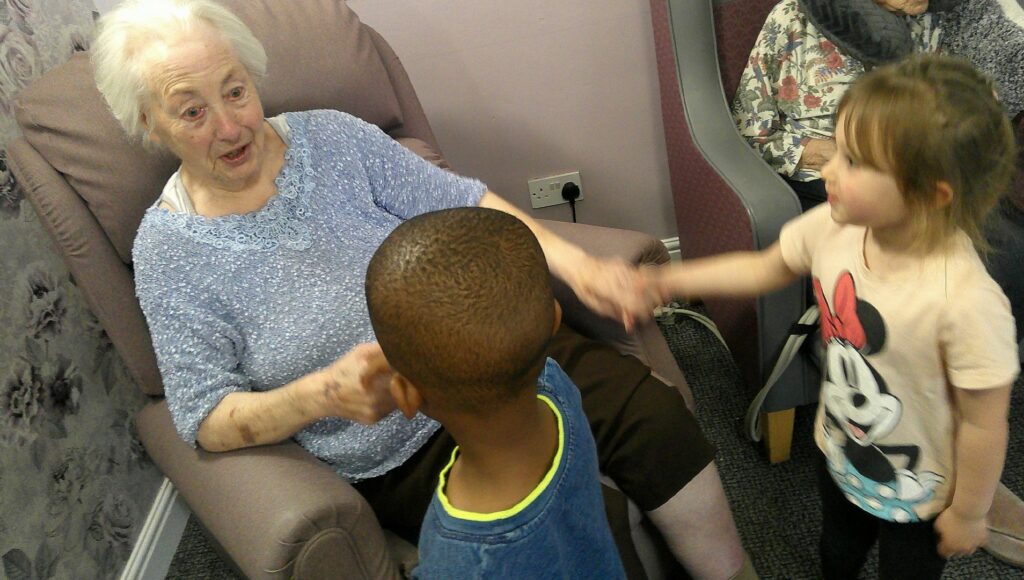 Nightingale Care Home