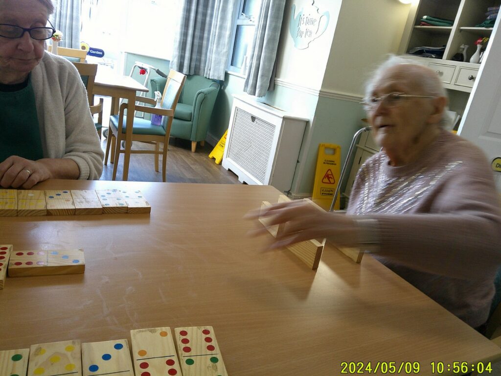 Nightingale Care Home