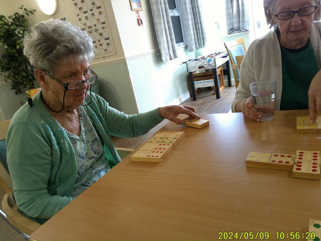 Nightingale Care Home