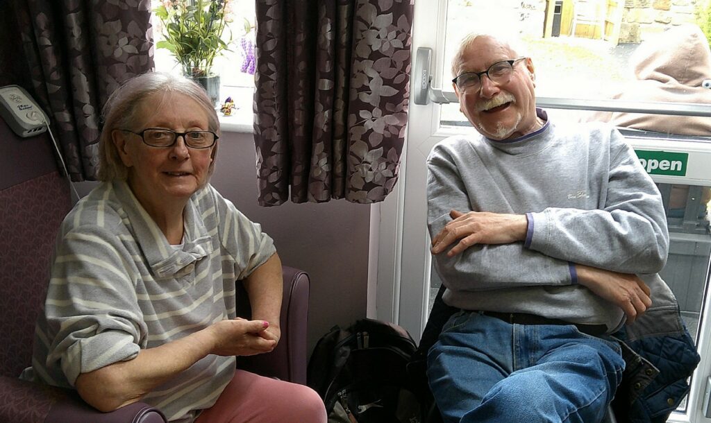 Nightingale Care Home