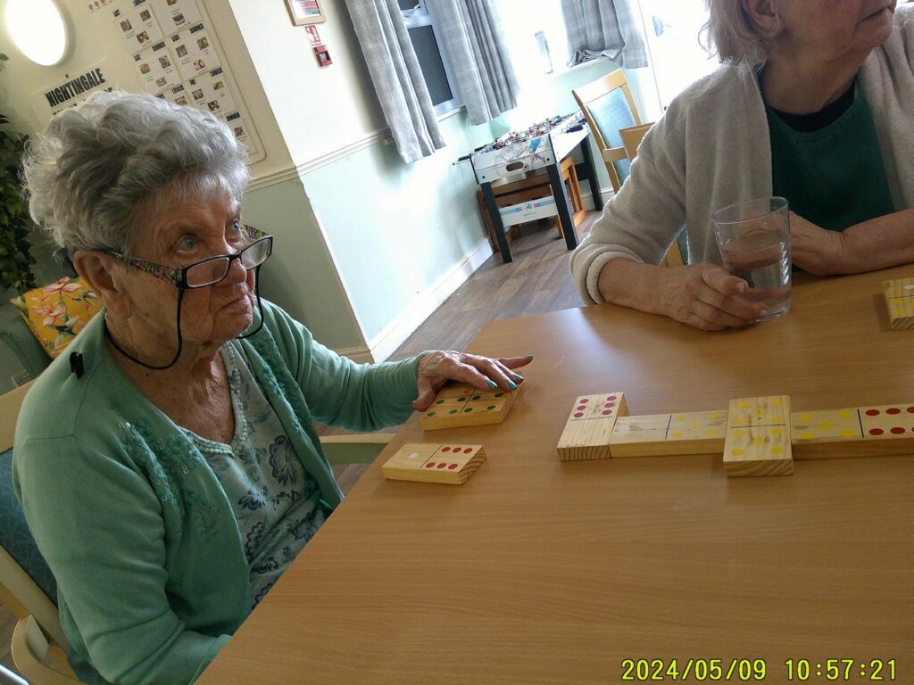 Nightingale Care Home
