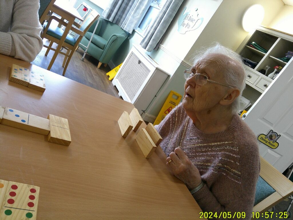 Nightingale Care Home