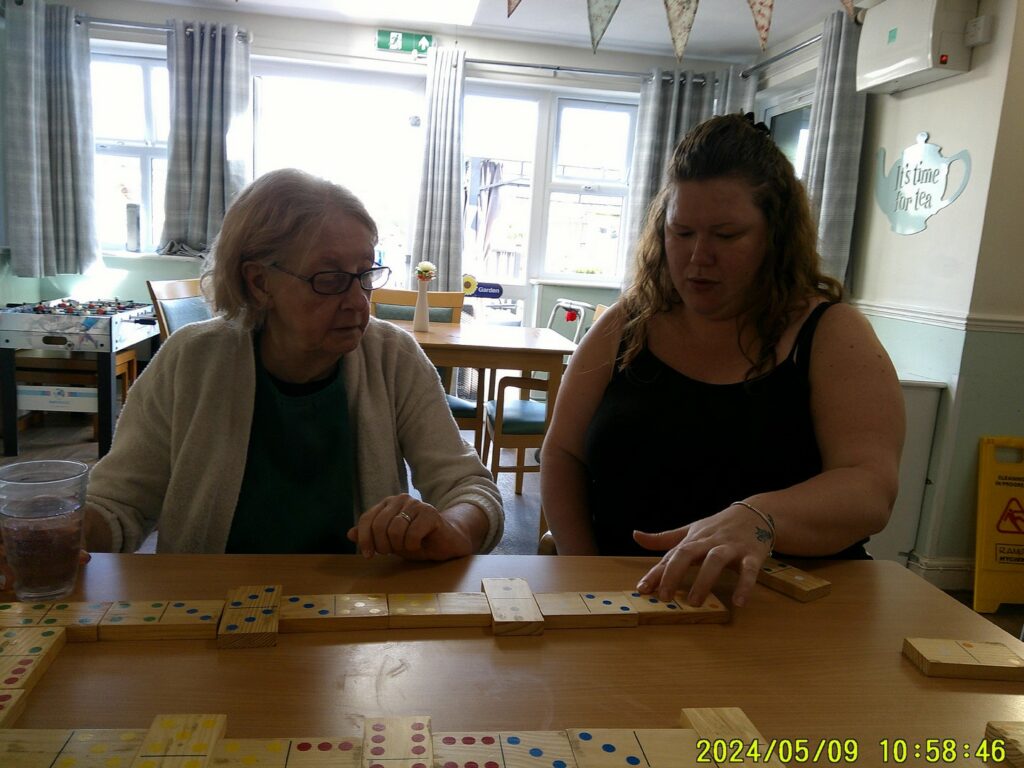 Nightingale Care Home