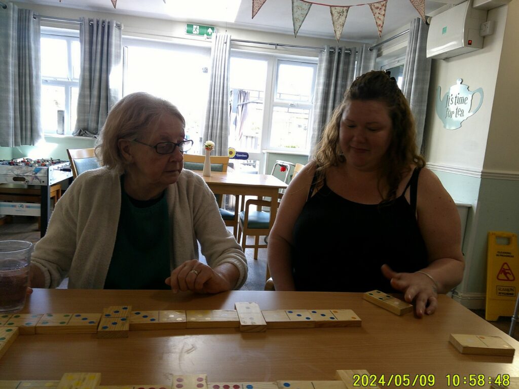 Nightingale Care Home