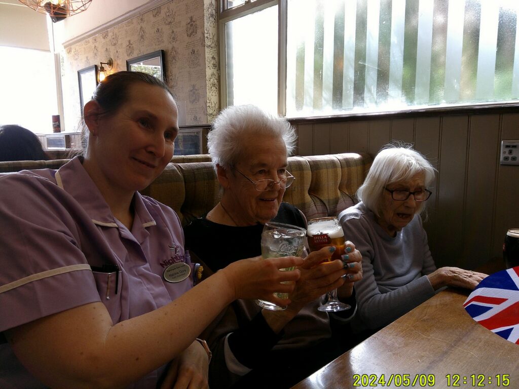 Nightingale Care Home