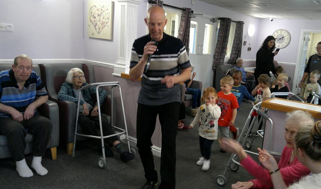 Nightingale Care Home