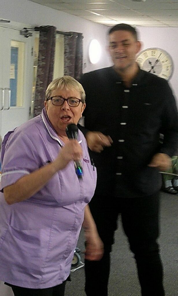Nightingale Care Home