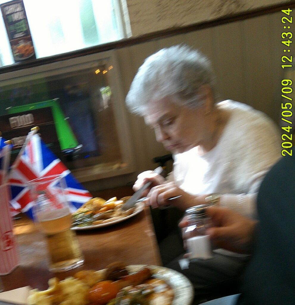 Nightingale Care Home