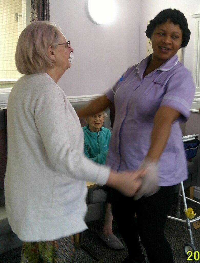 Nightingale Care Home