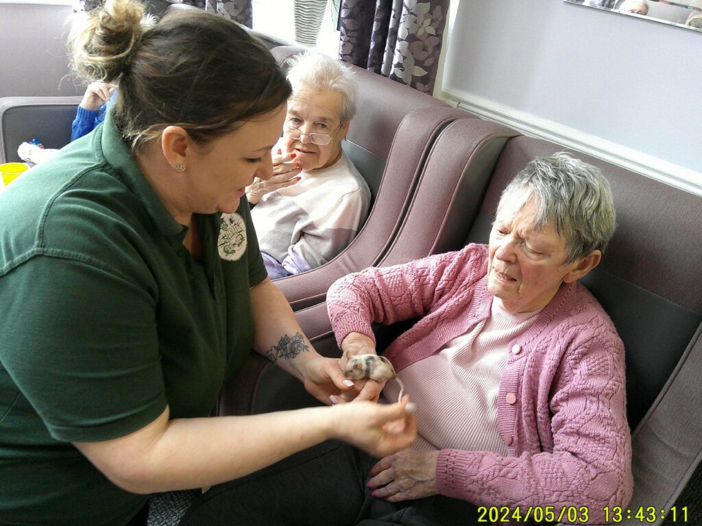 Nightingale Care Home