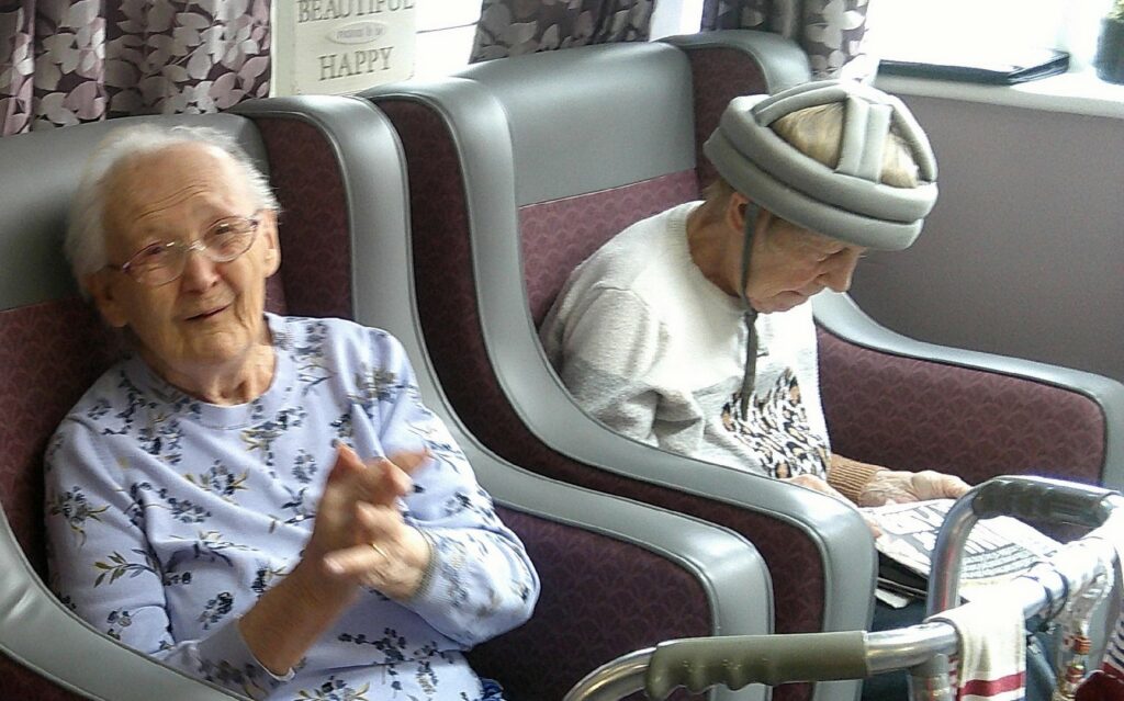 Nightingale Care Home