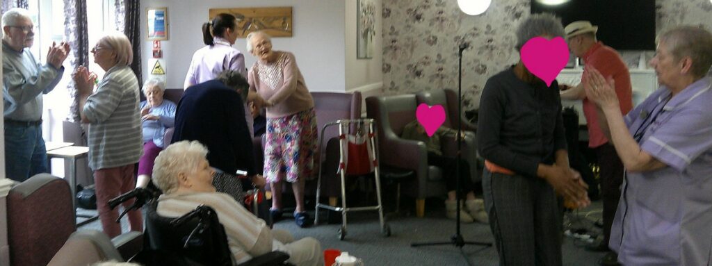 Nightingale Care Home