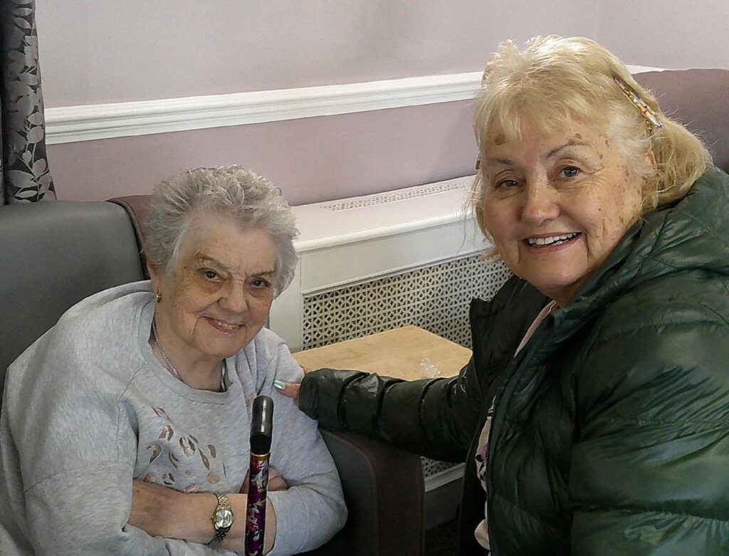 Nightingale Care Home