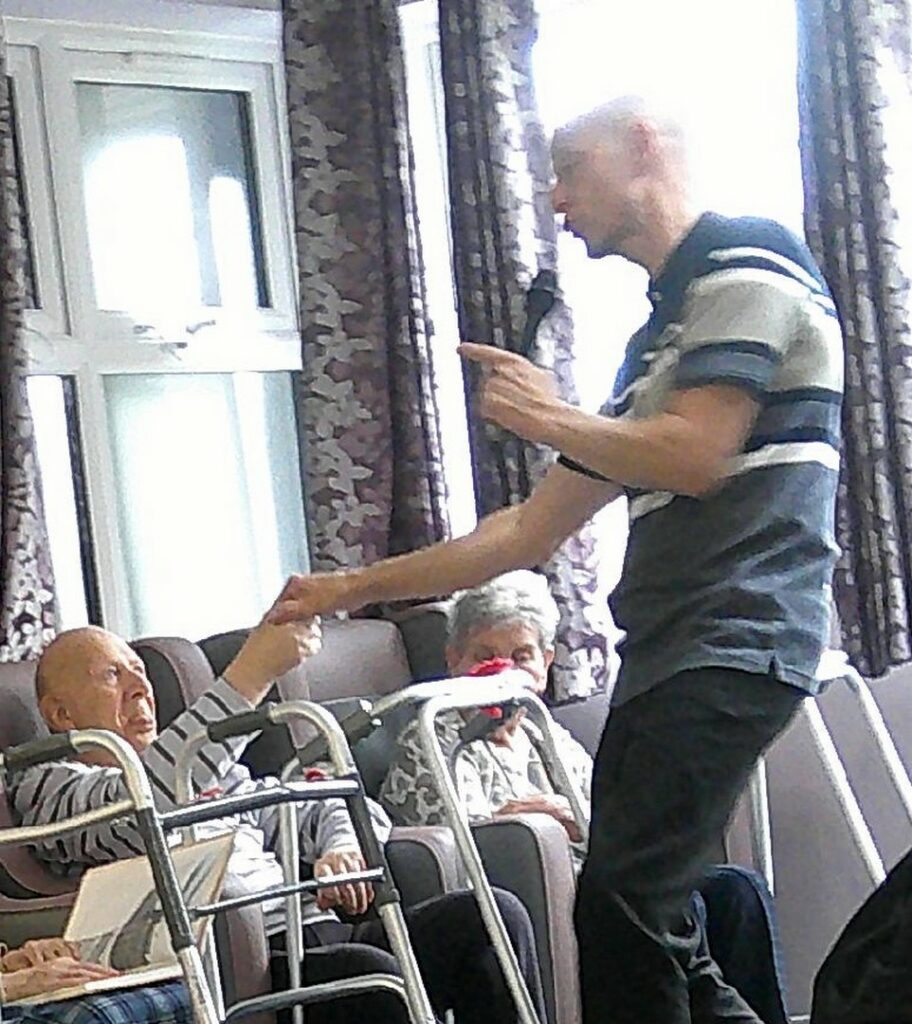 Nightingale Care Home