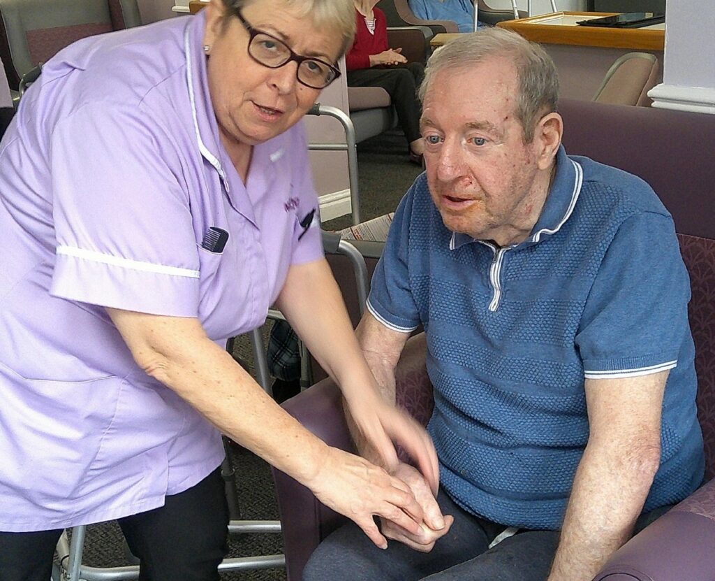 Nightingale Care Home
