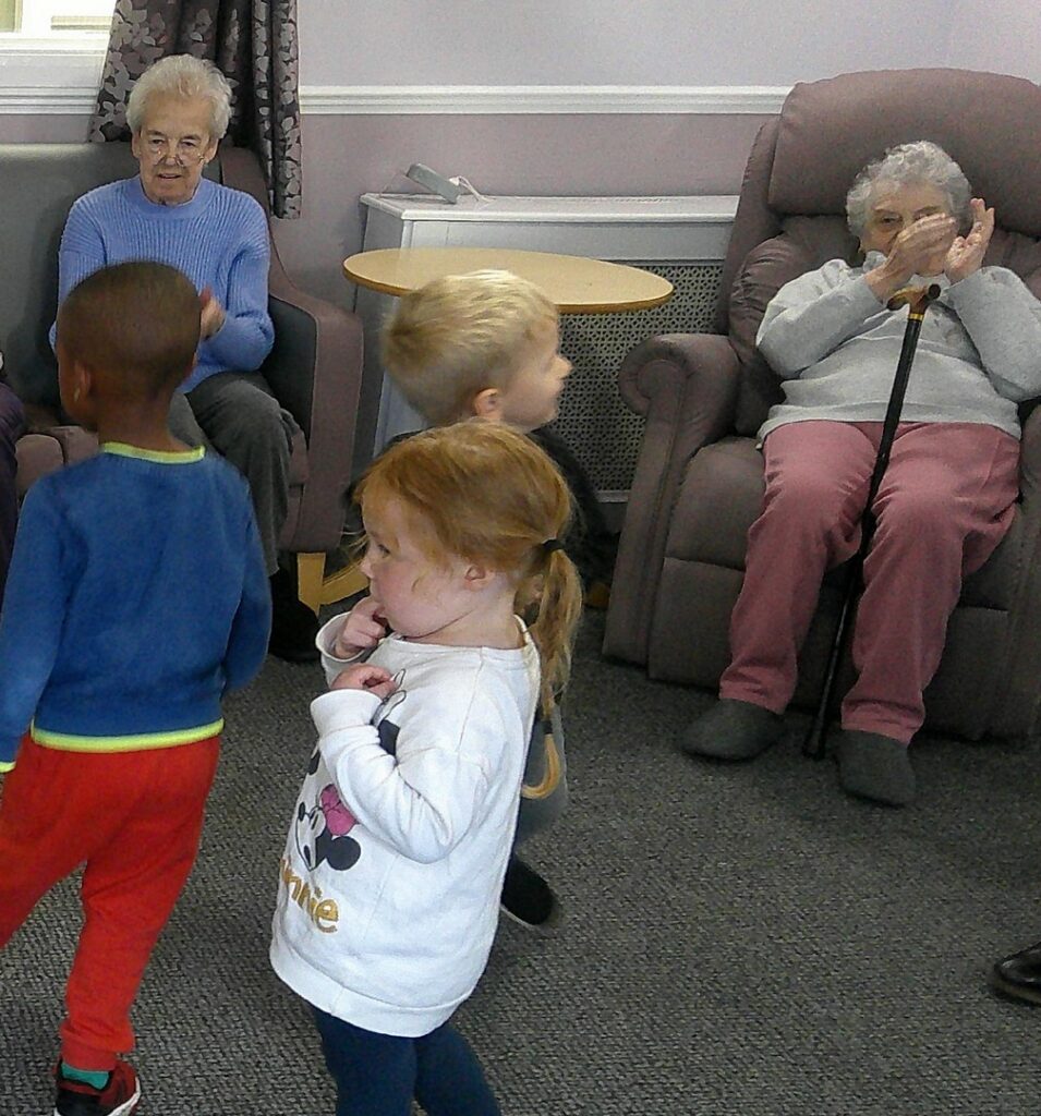 Nightingale Care Home