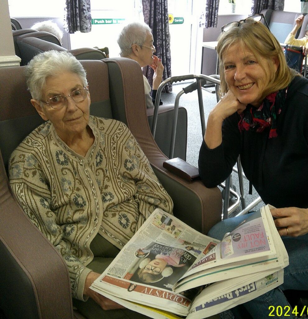 Nightingale Care Home