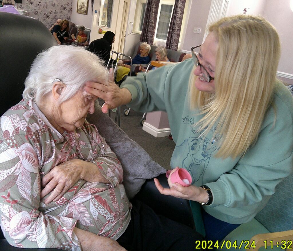 Nightingale Care Home