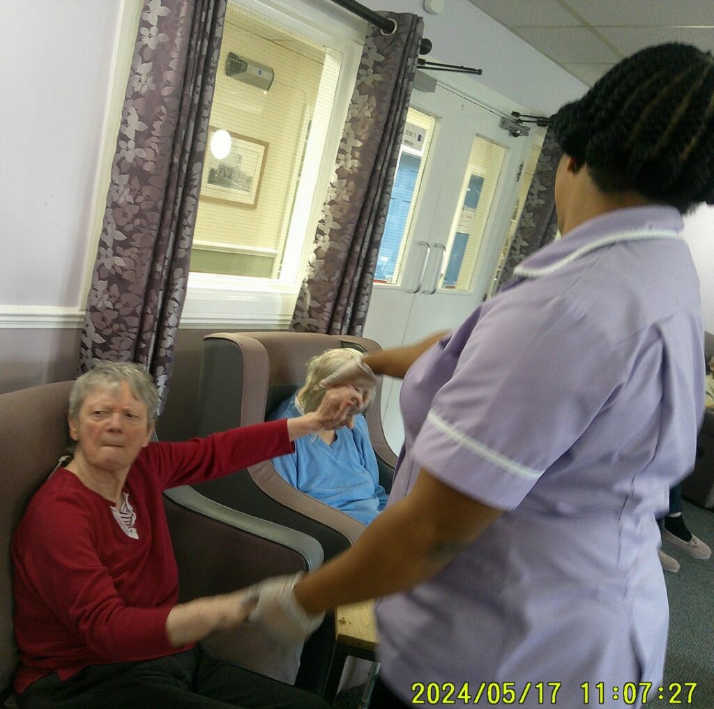 Nightingale Care Home