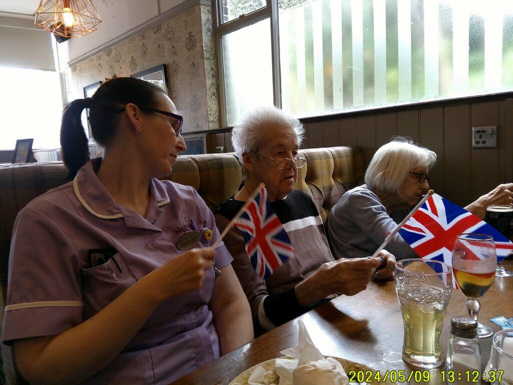Nightingale Care Home