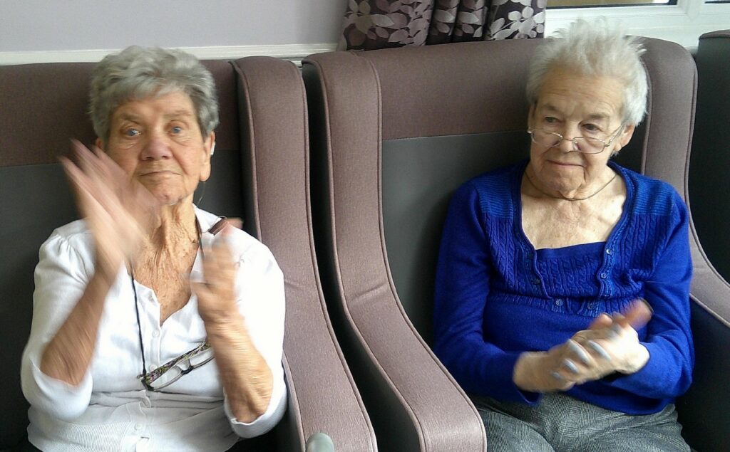 Nightingale Care Home