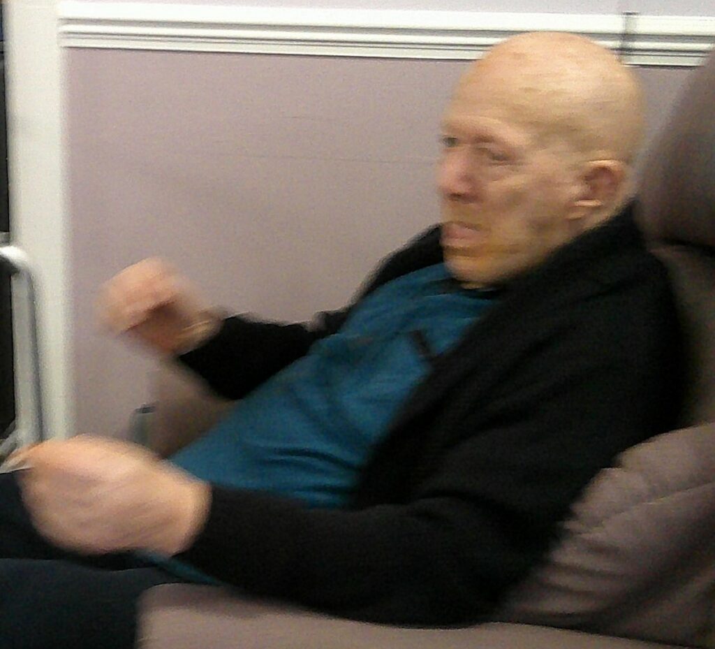 Nightingale Care Home