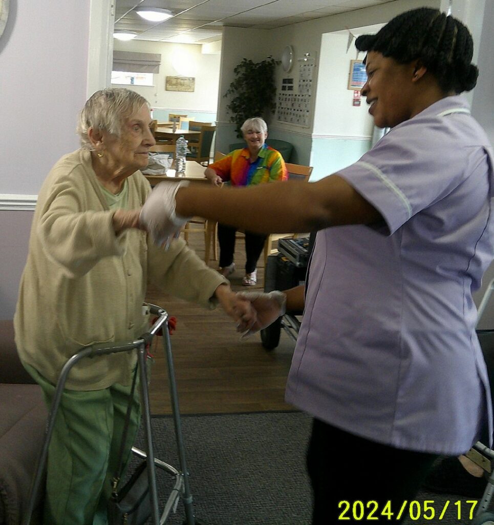 Nightingale Care Home