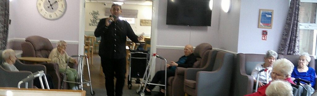 Nightingale Care Home