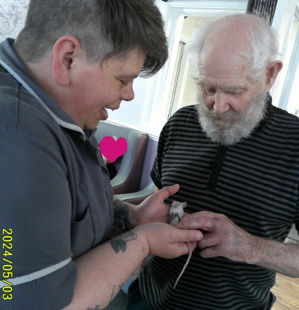 Nightingale Care Home