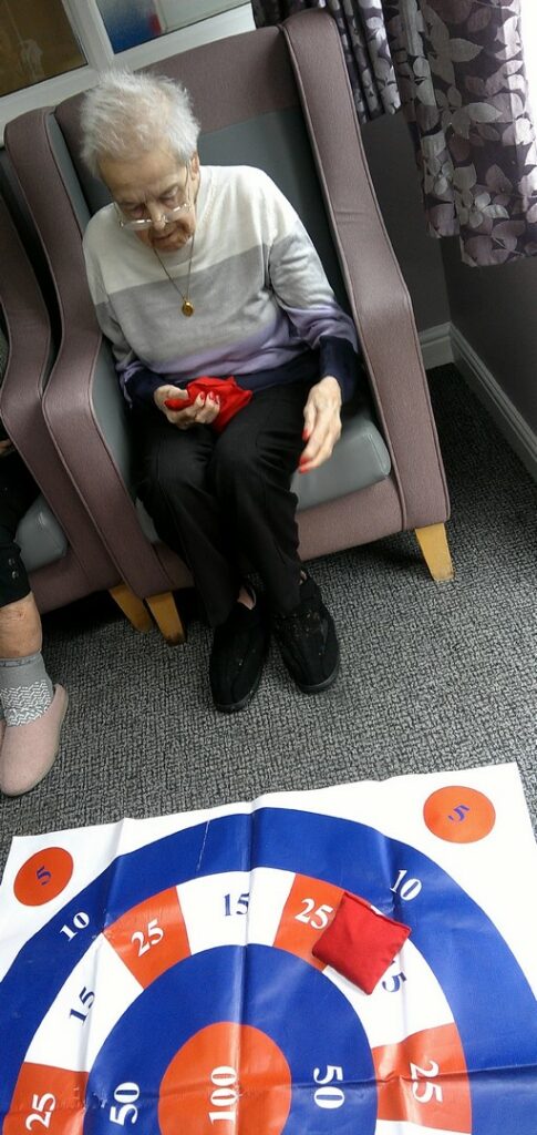 Nightingale Care Home