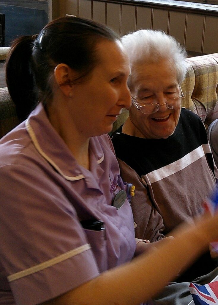Nightingale Care Home