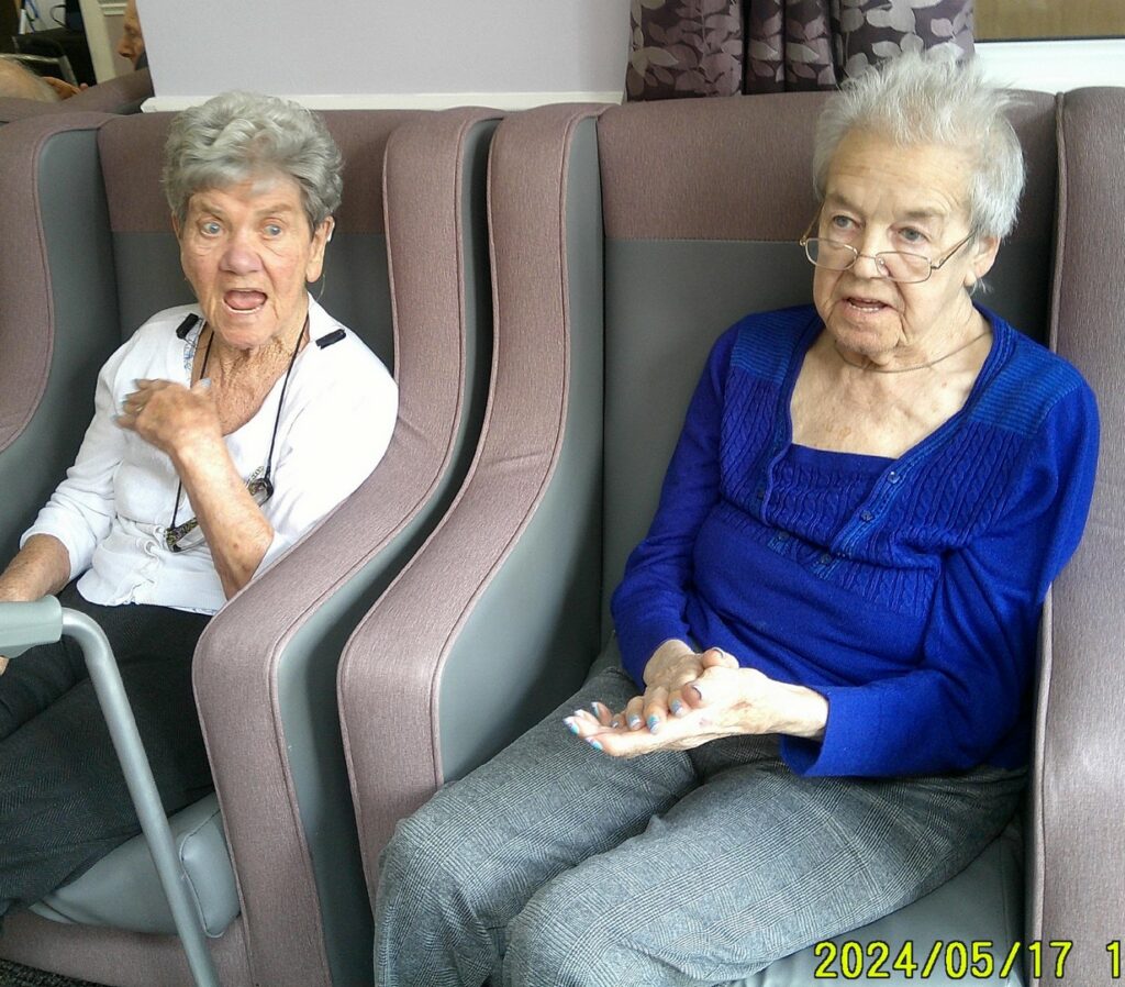Nightingale Care Home