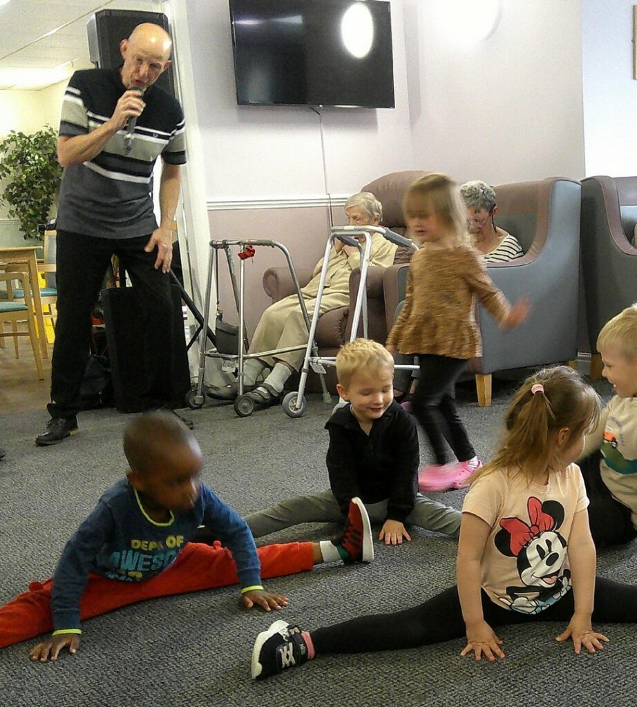 Nightingale Care Home